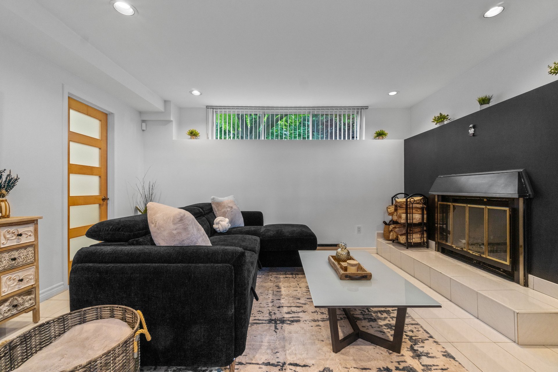 Photo - Salle familiale
