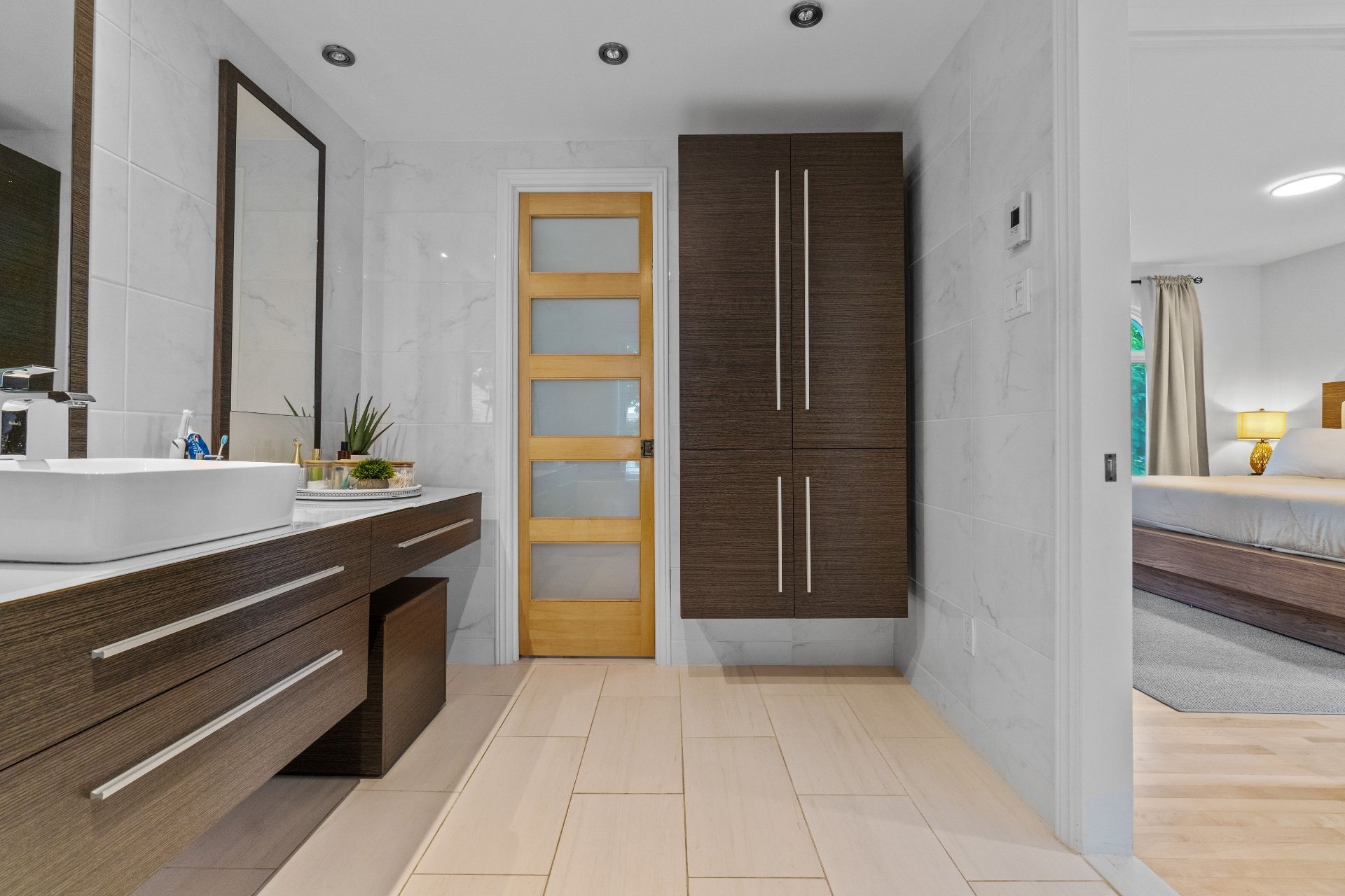 Photo - Salle de bains