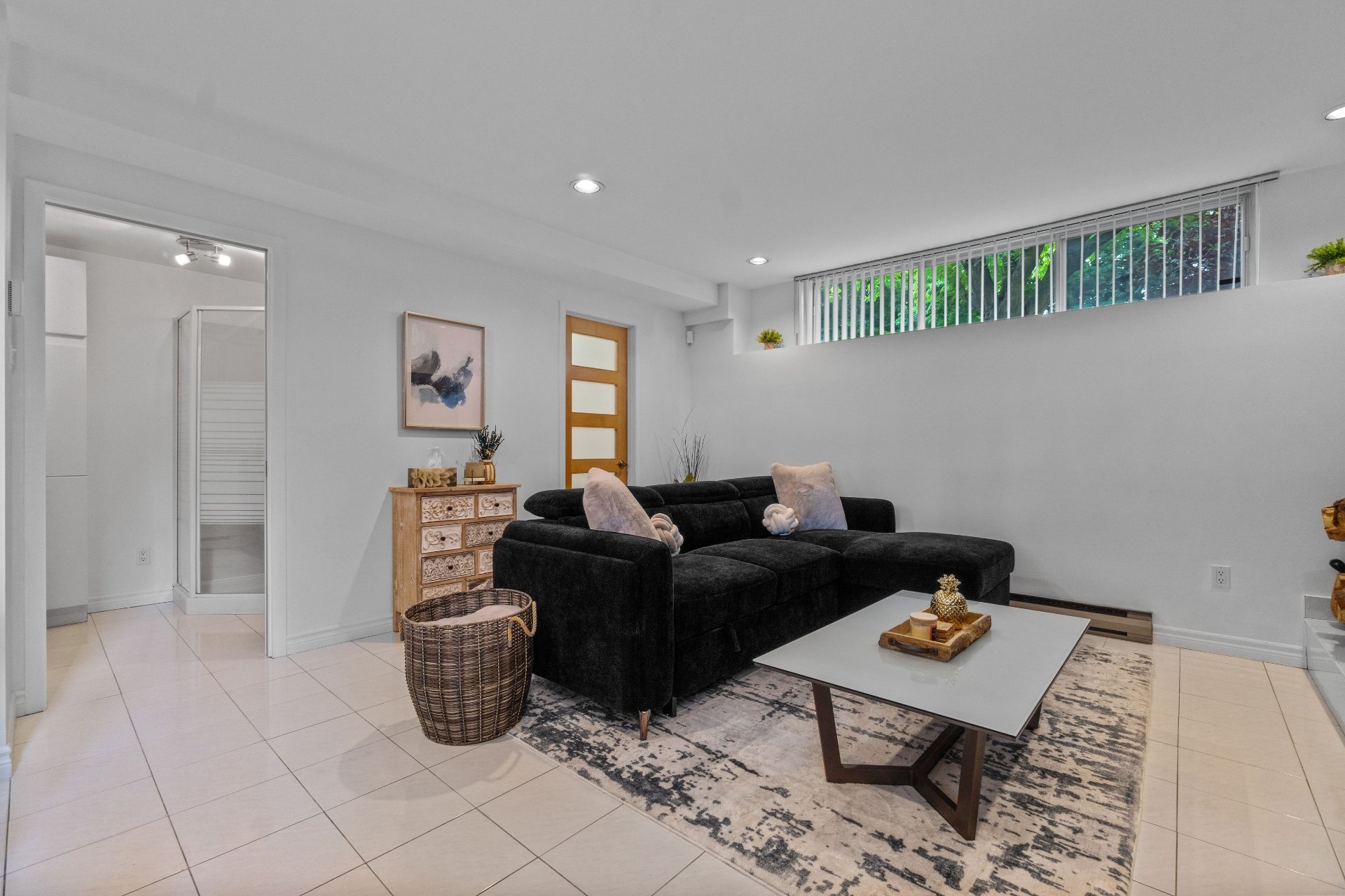 Photo - Salle familiale