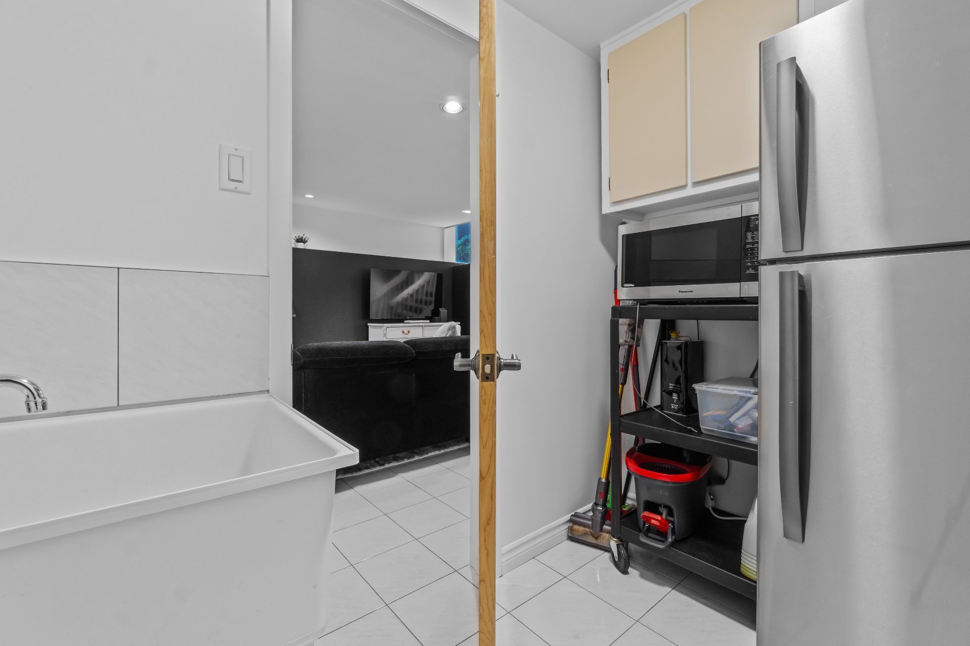 Photo - Rangement