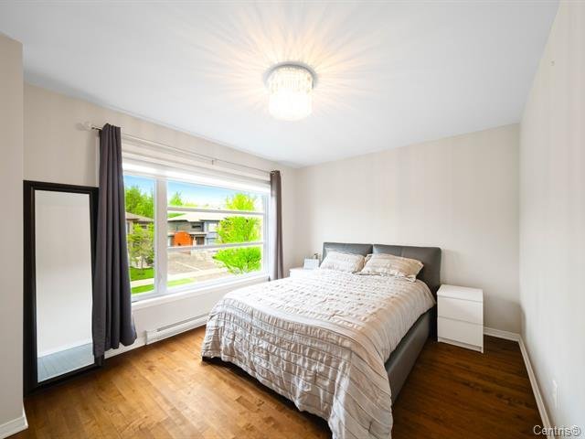 Photo - Chambre à coucher