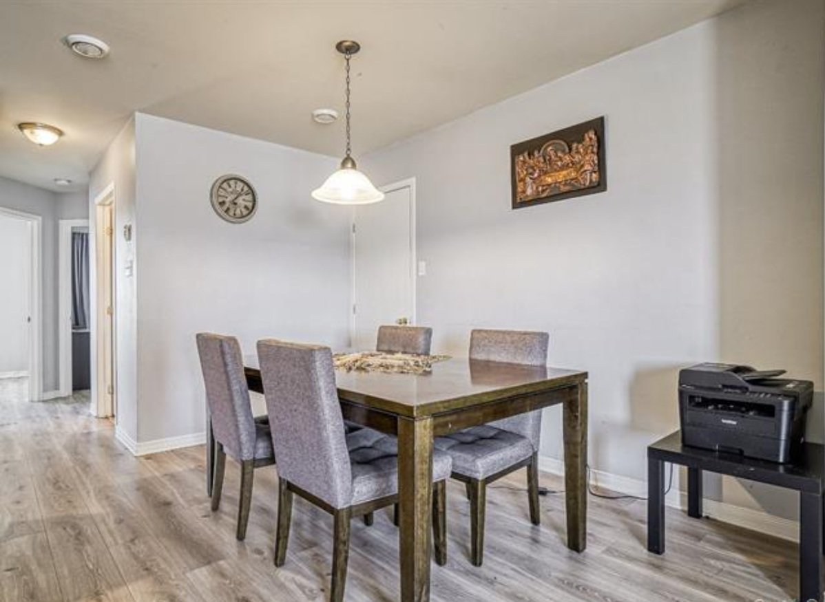 Photo - Salle à manger