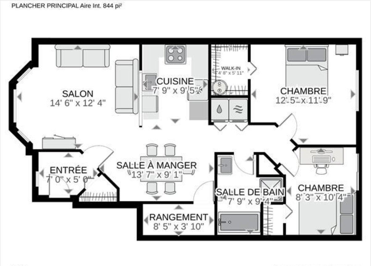 Photo - Vue d'ensemble