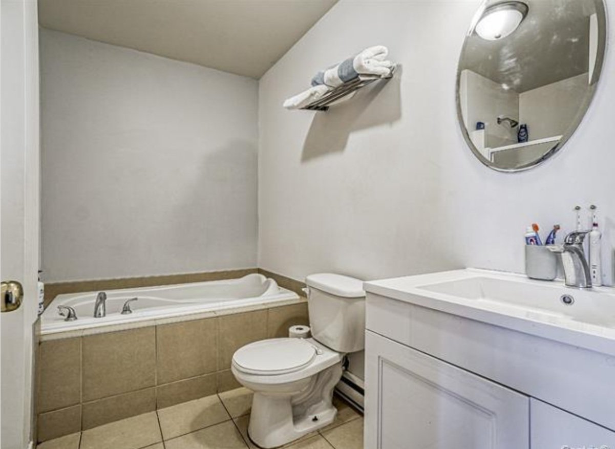 Photo - Salle de bains