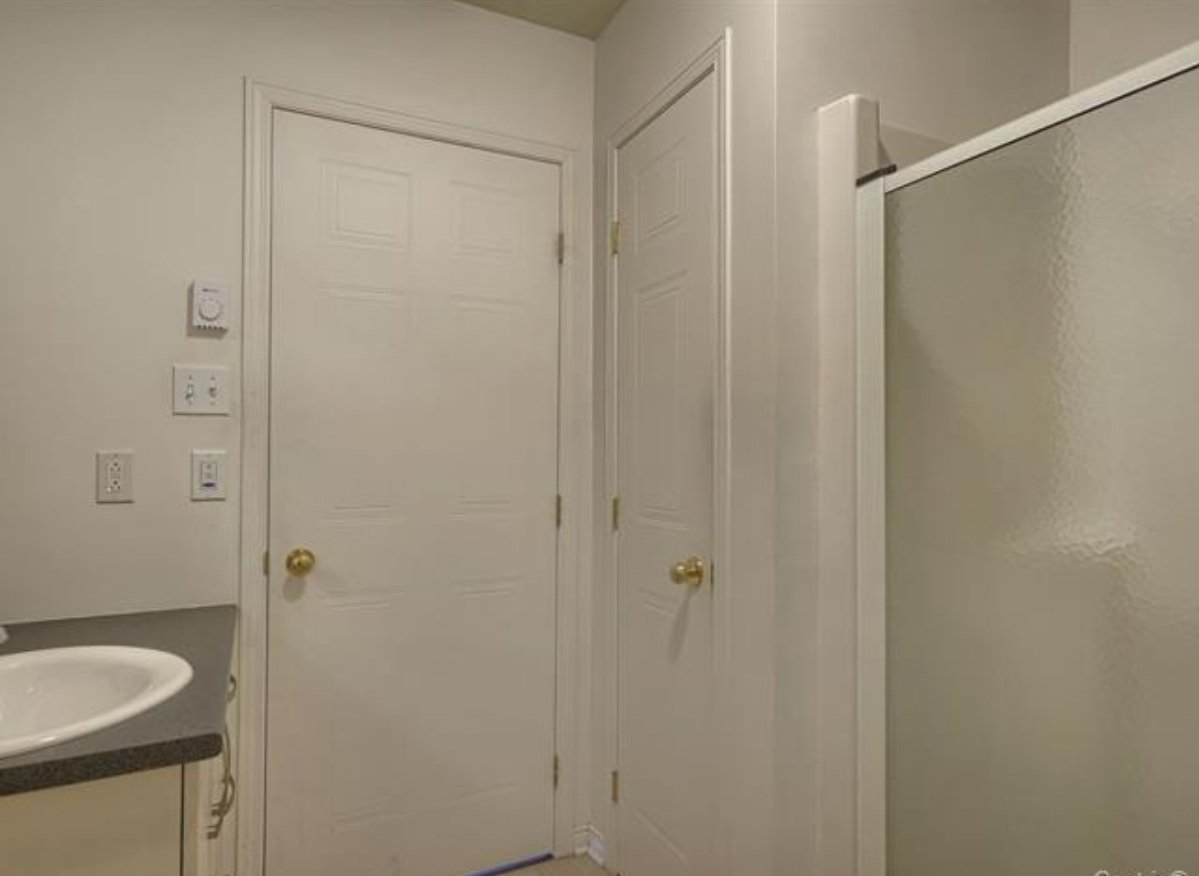 Photo - Salle de bains