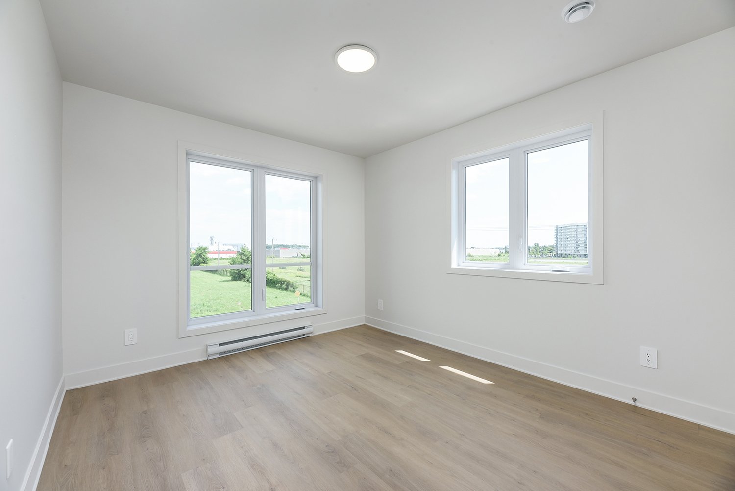 Photo - Chambre à coucher