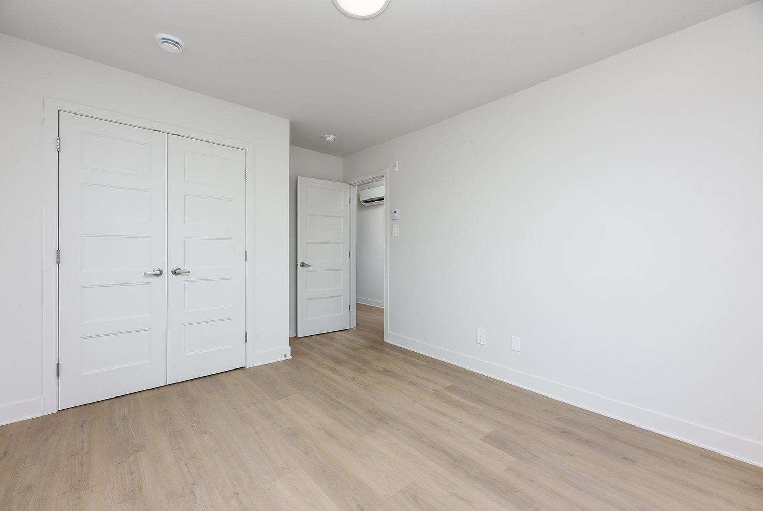 Photo - Chambre à coucher