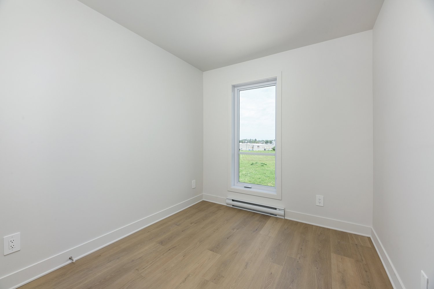 Photo - Chambre à coucher