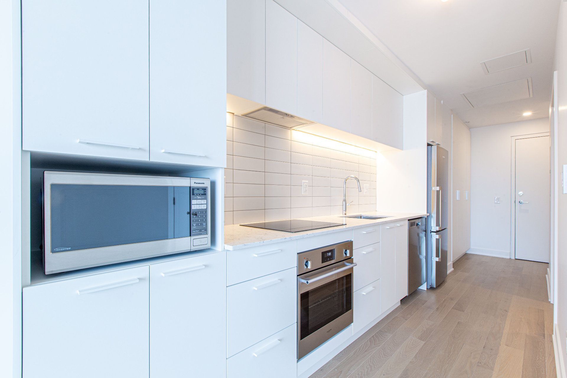 Photo - Kitchen