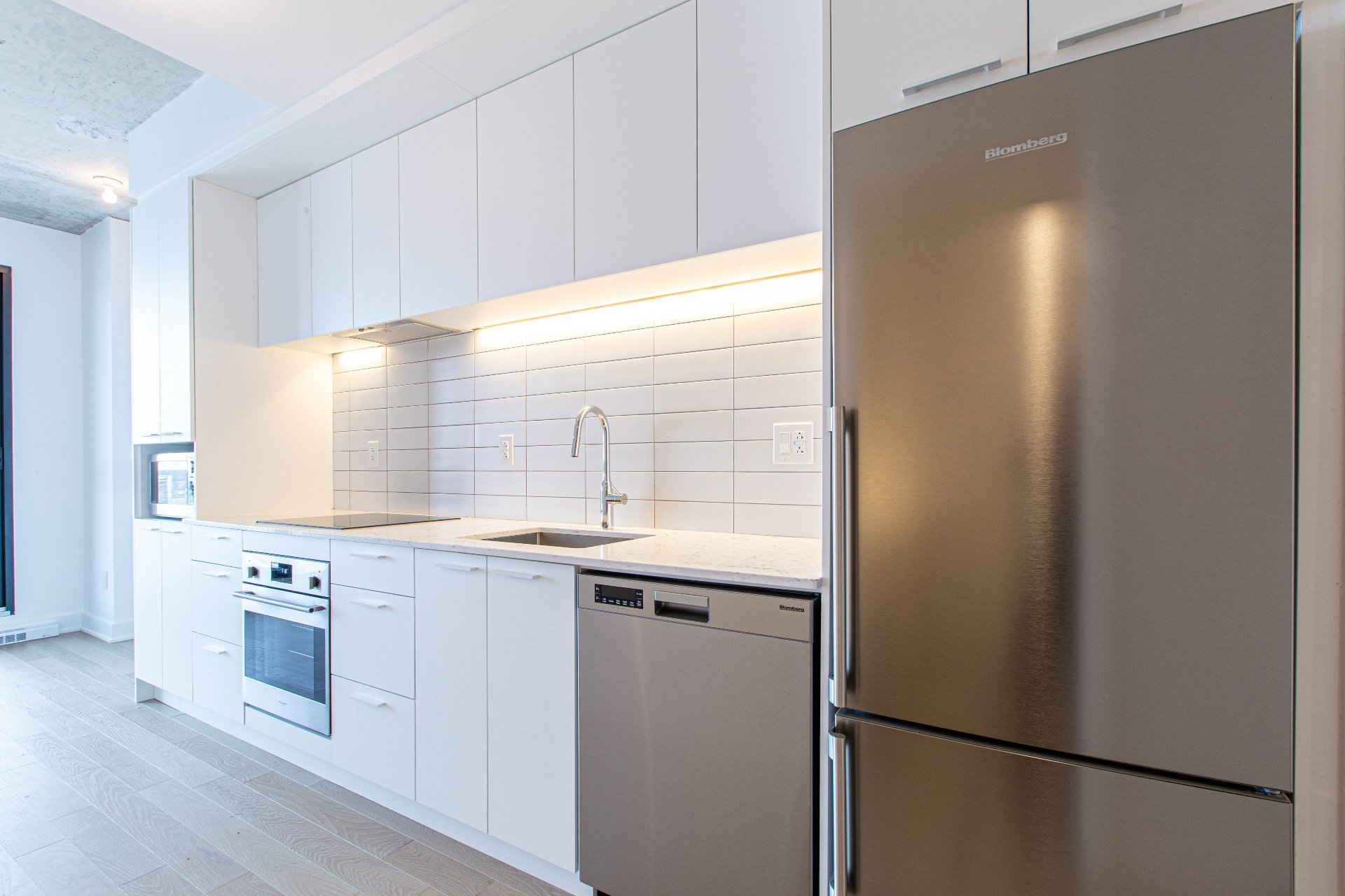Photo - Kitchen