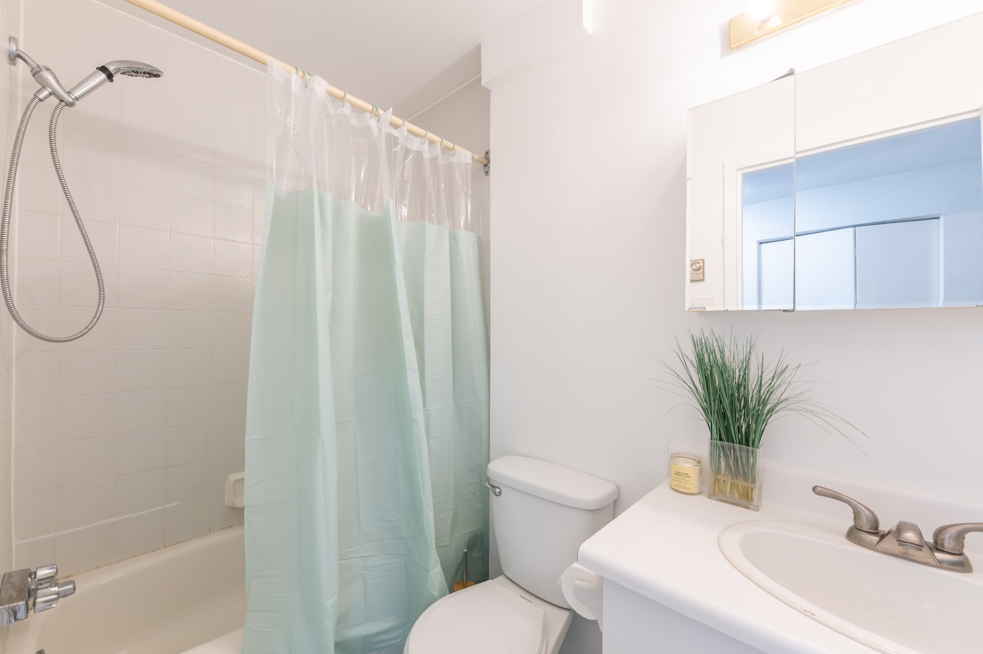 Photo - Salle de bains