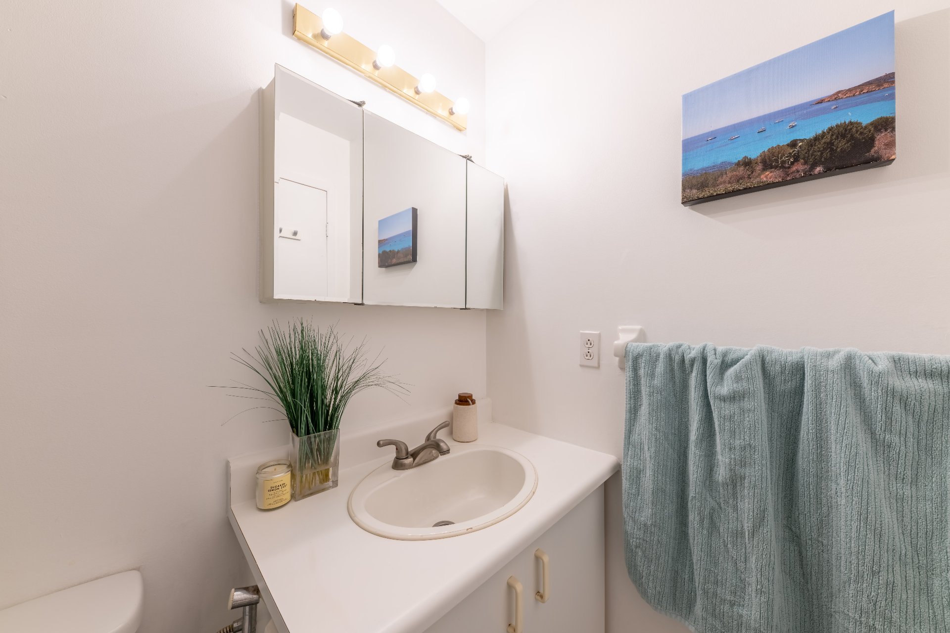 Photo - Salle de bains
