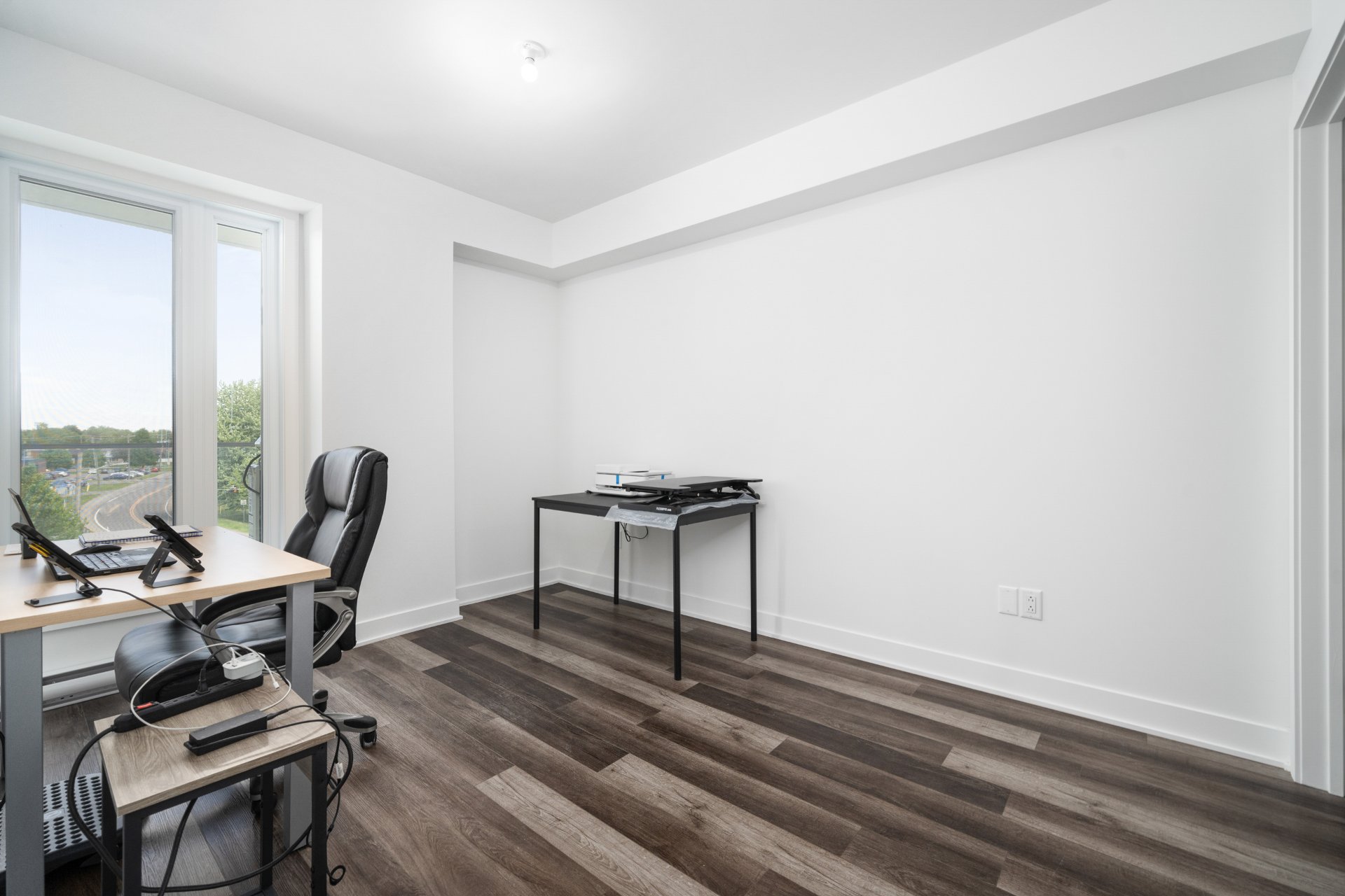 Photo - Chambre à coucher