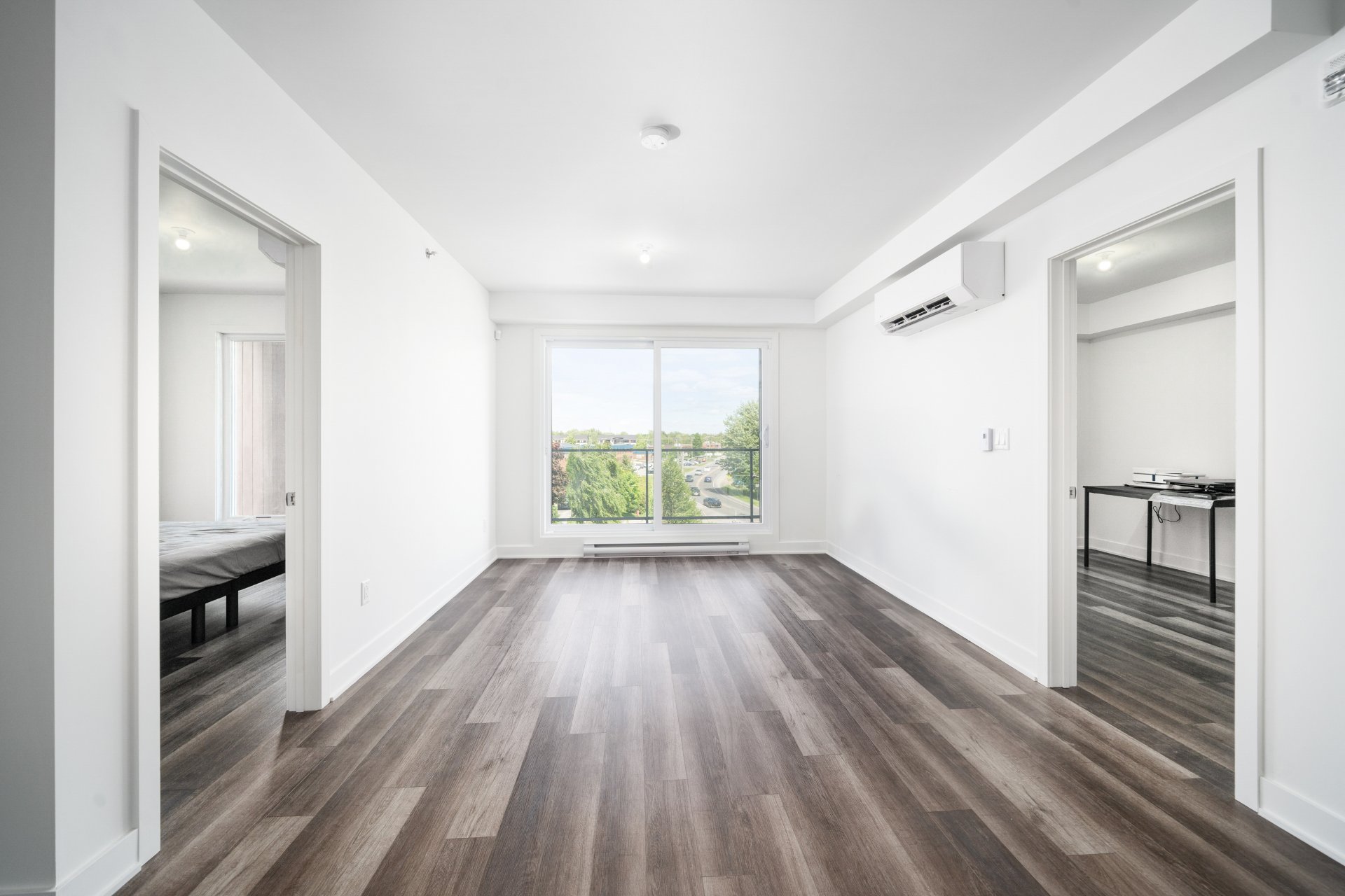 Photo - Vue d'ensemble