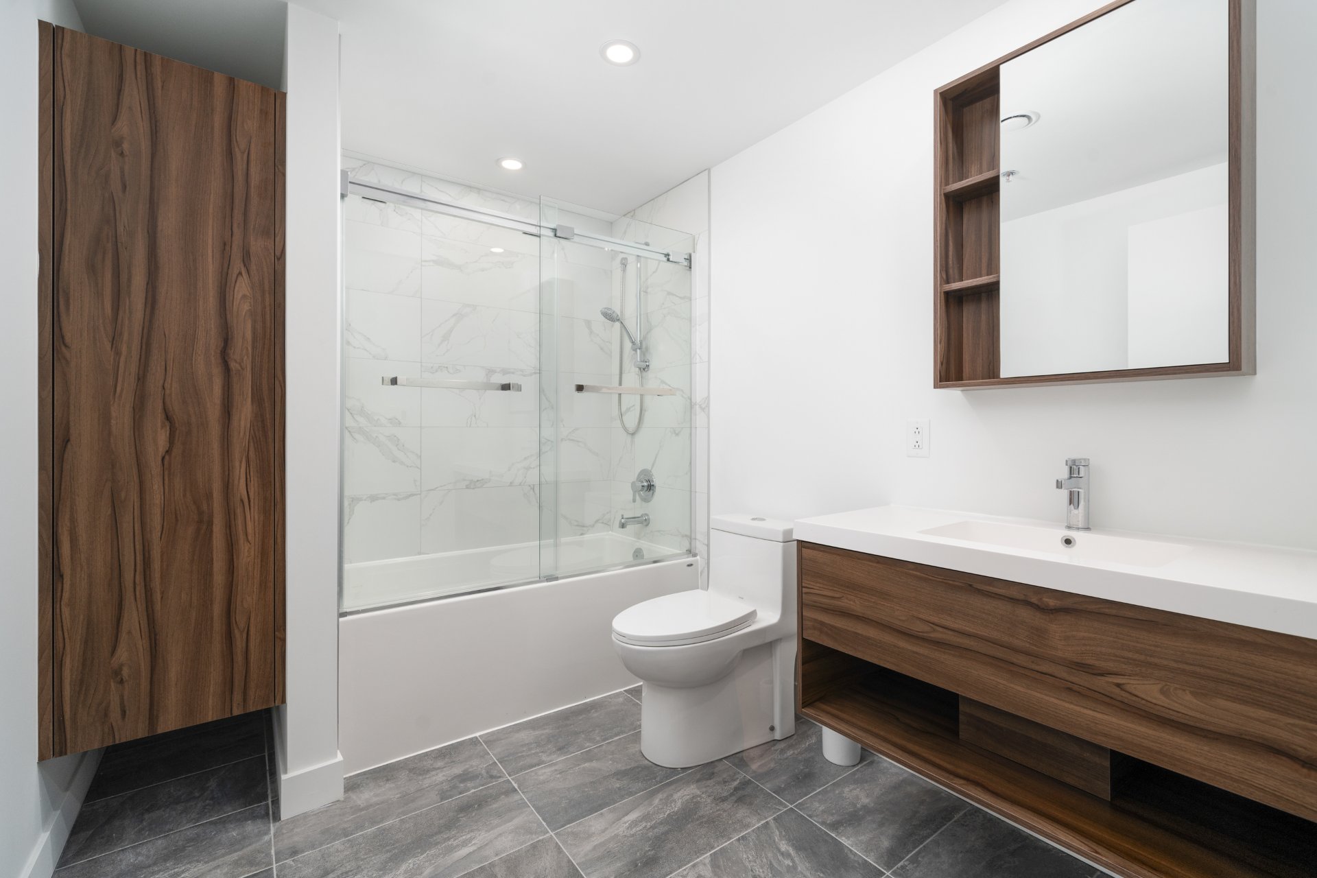 Photo - Salle de bains