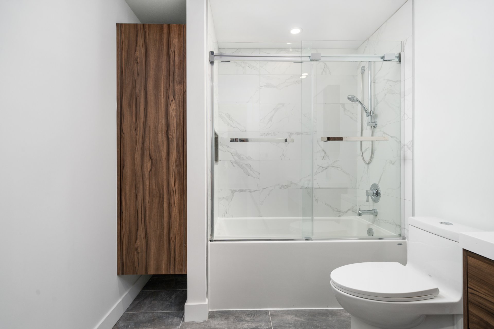 Photo - Salle de bains