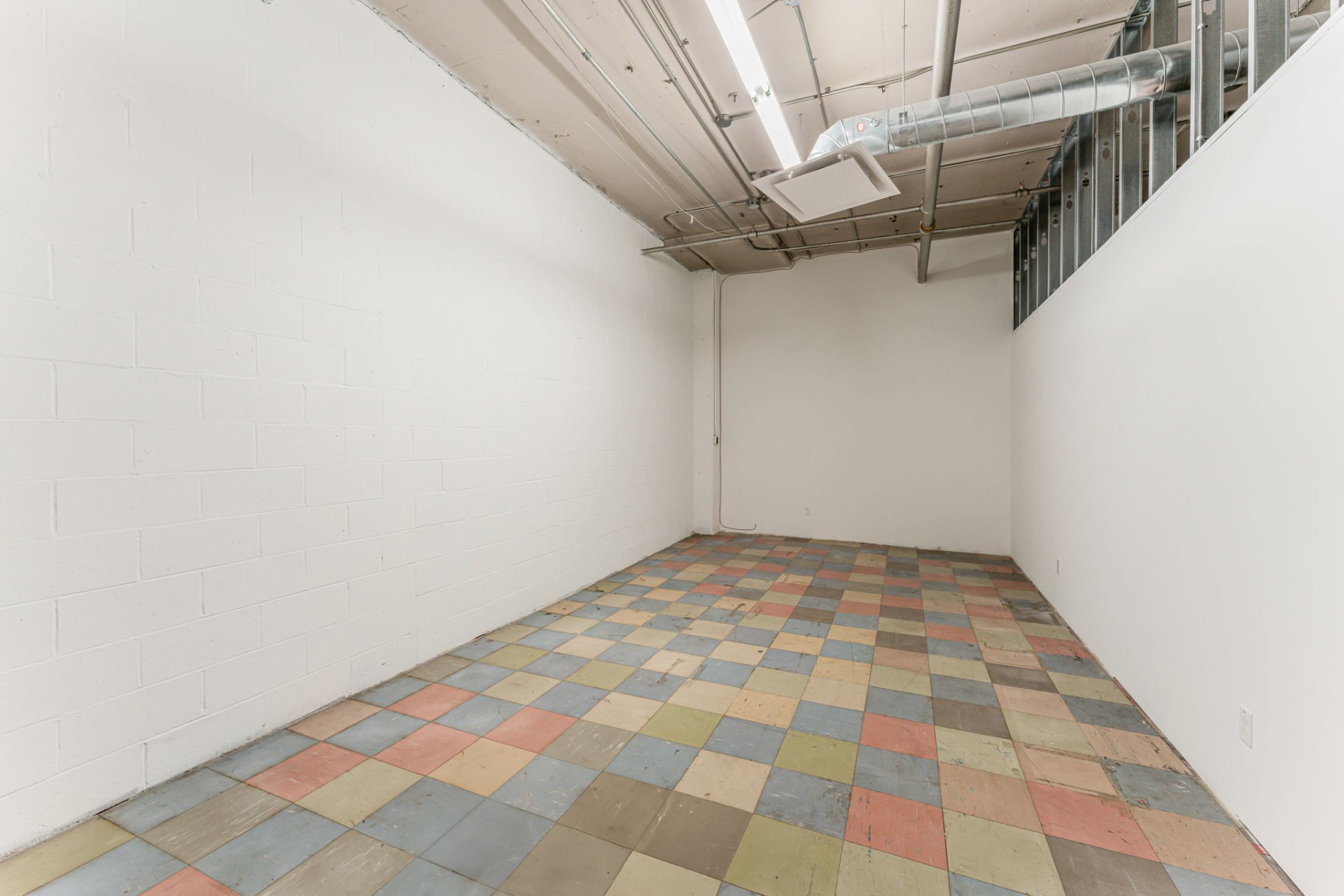 Photo - Intérieur