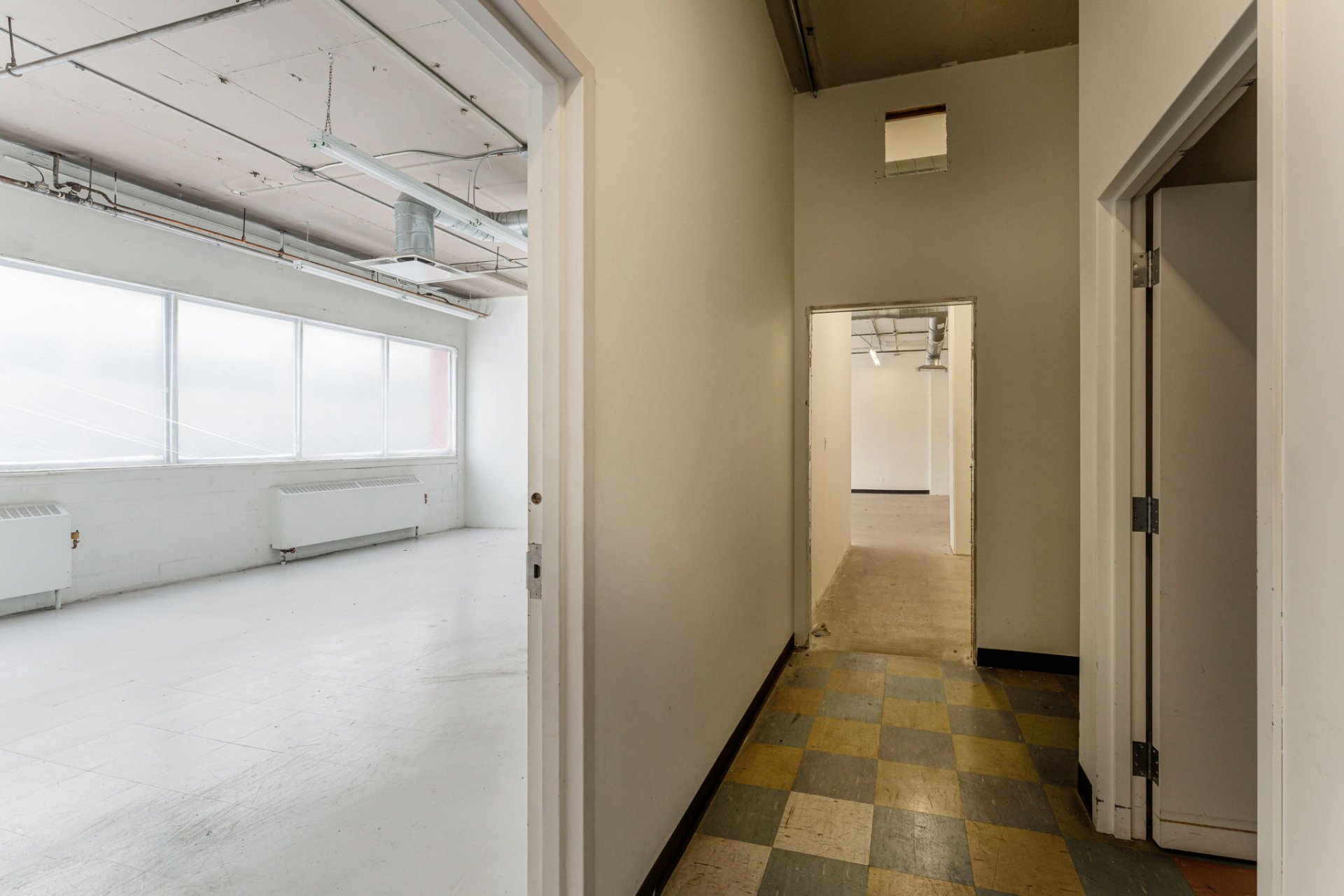 Photo - Intérieur