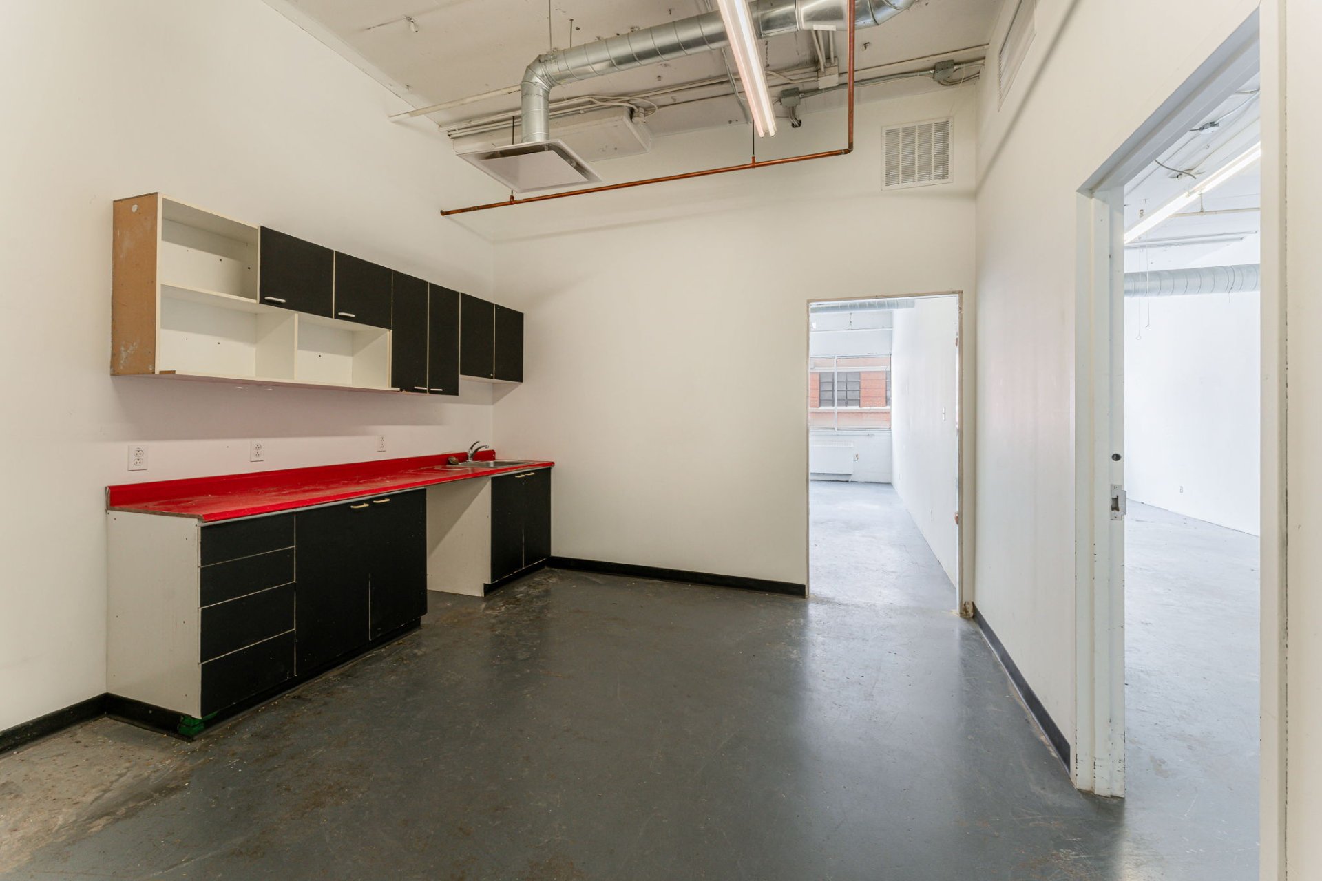 Photo - Intérieur