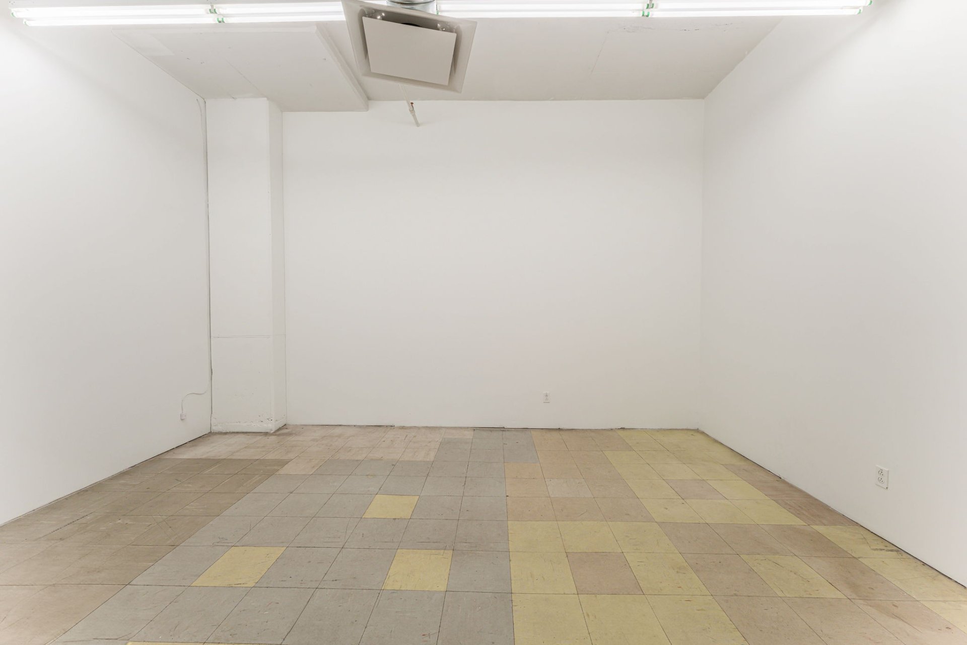 Photo - Intérieur
