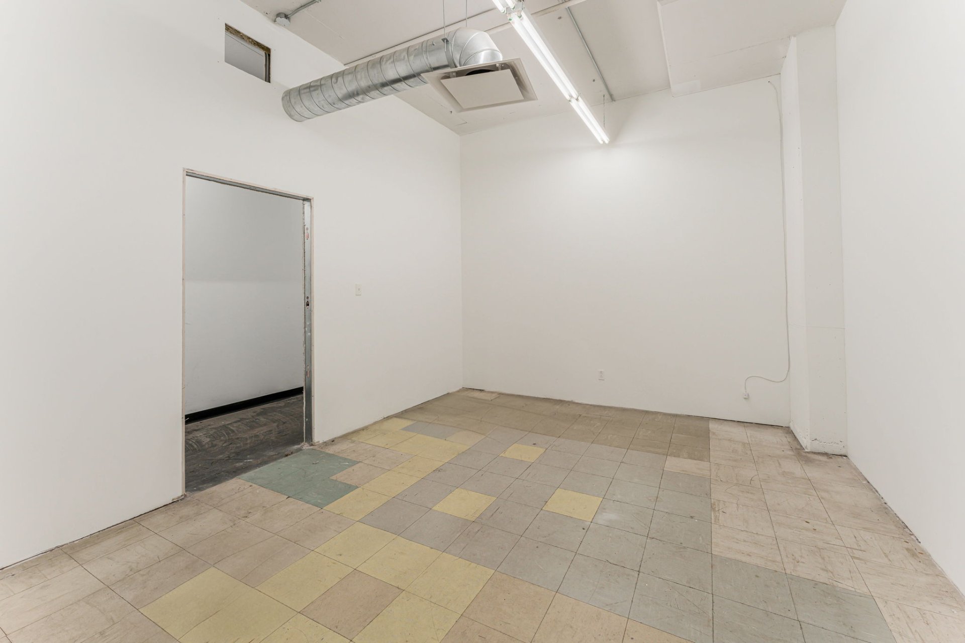 Photo - Intérieur