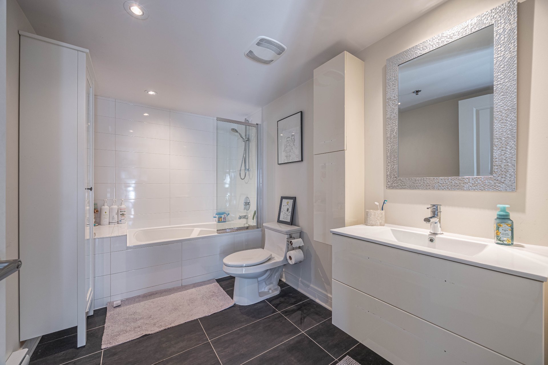 Photo - Salle de bains