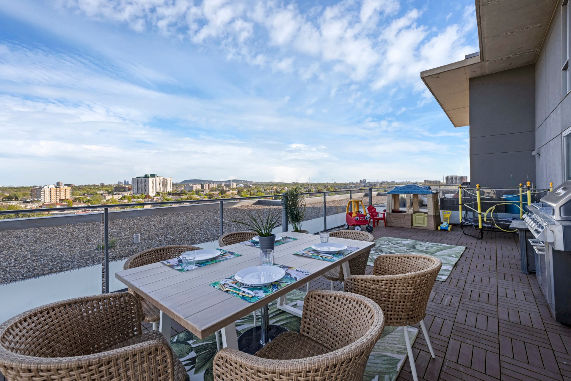 Photo - Terrasse