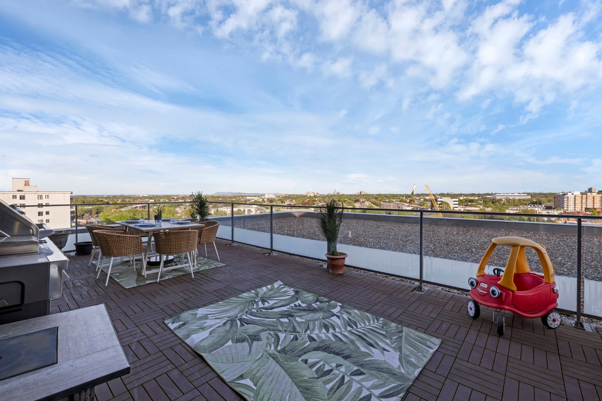 Photo - Terrasse