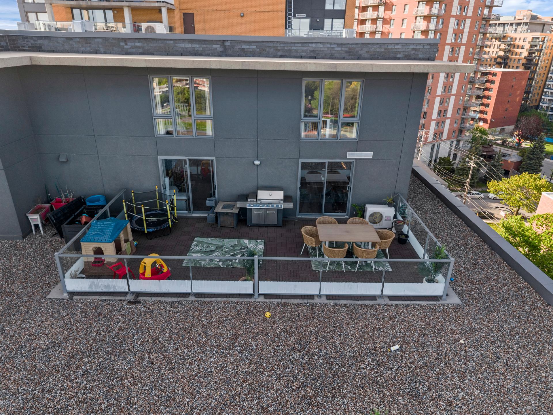 Photo - Terrasse