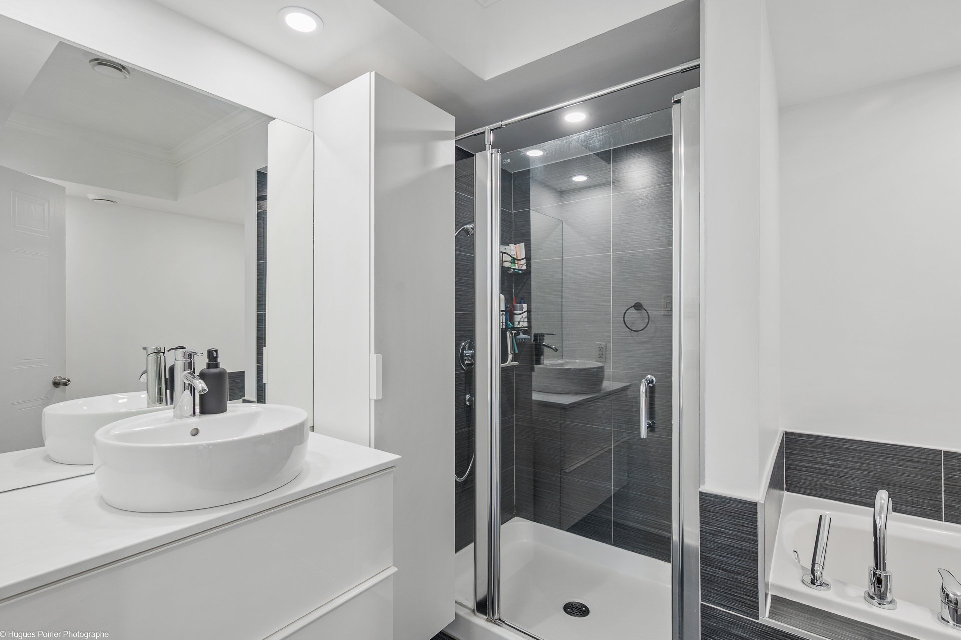 Photo - Salle de bains