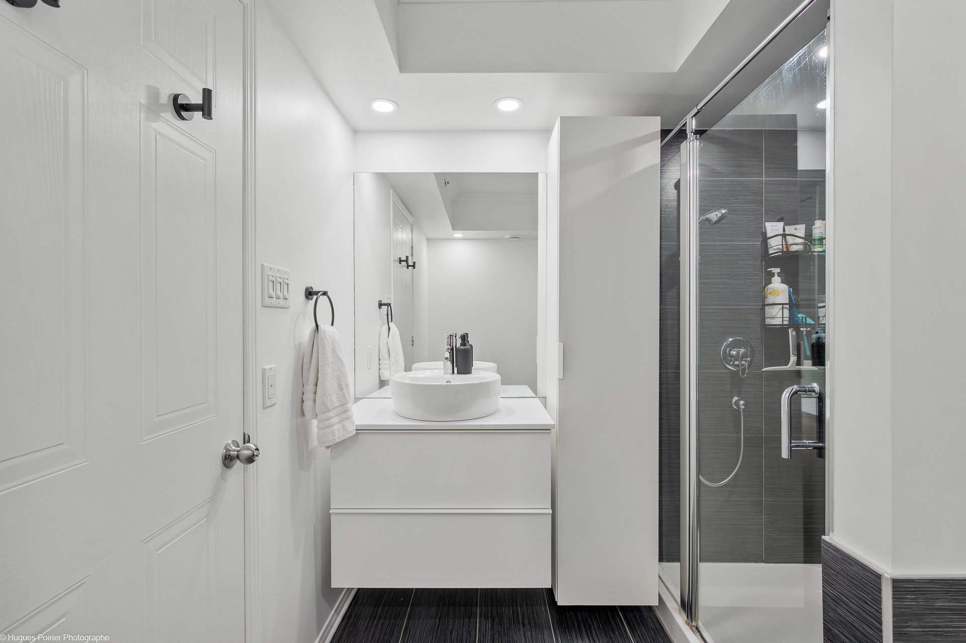 Photo - Salle de bains