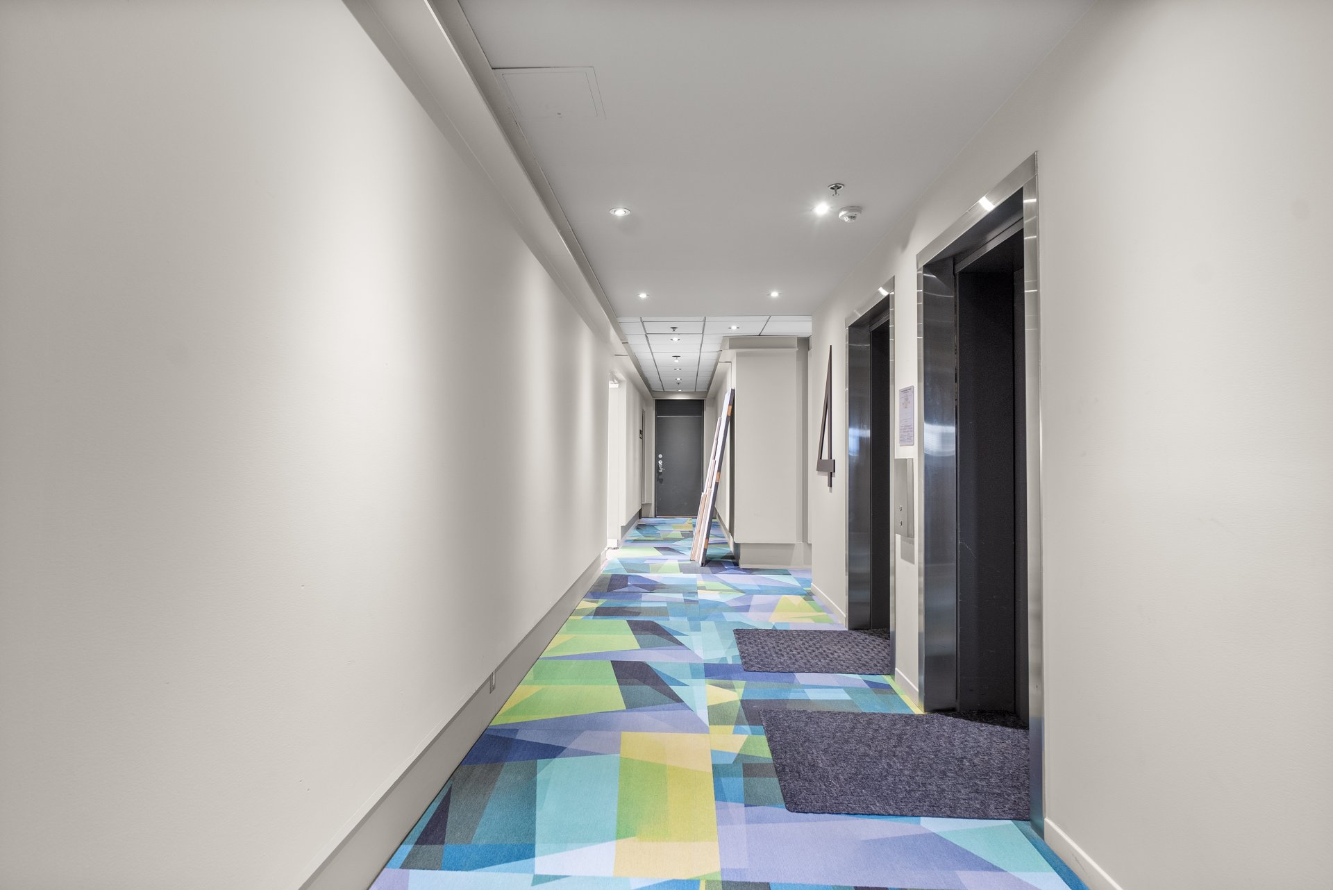 Photo - Hall d'entrée