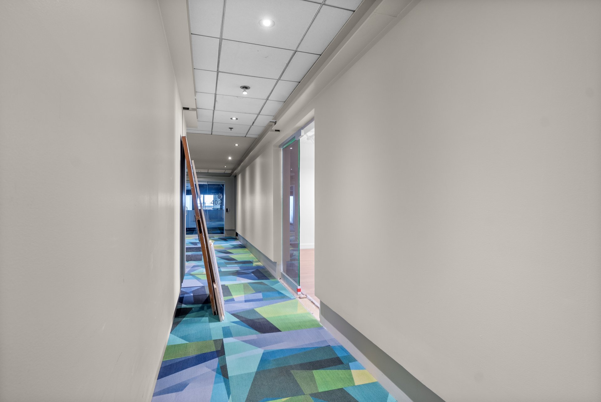 Photo - Hall d'entrée