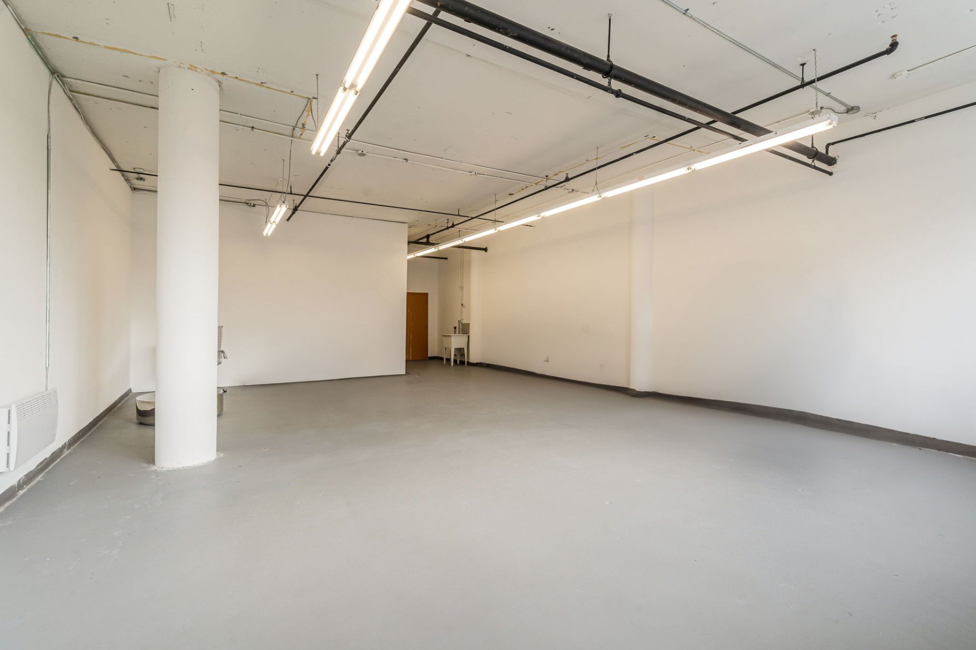 Photo - Intérieur