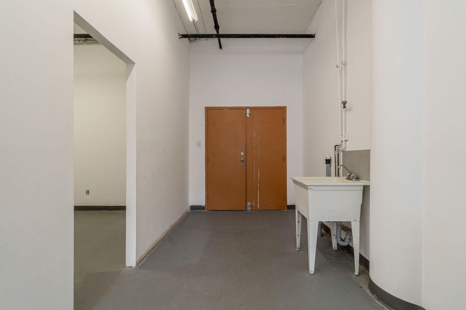 Photo - Intérieur