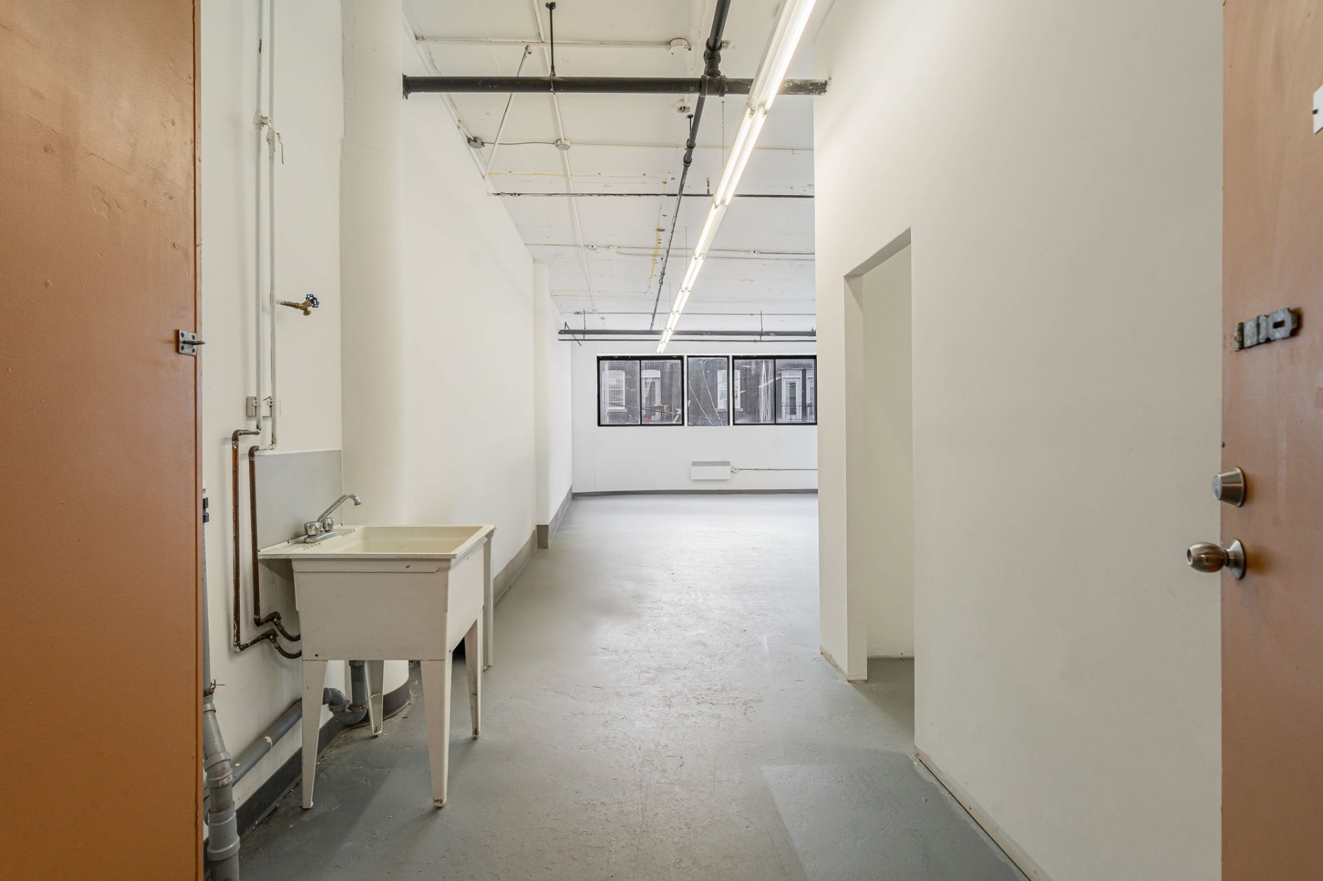 Photo - Intérieur