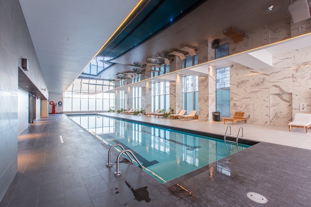 Photo - Piscine