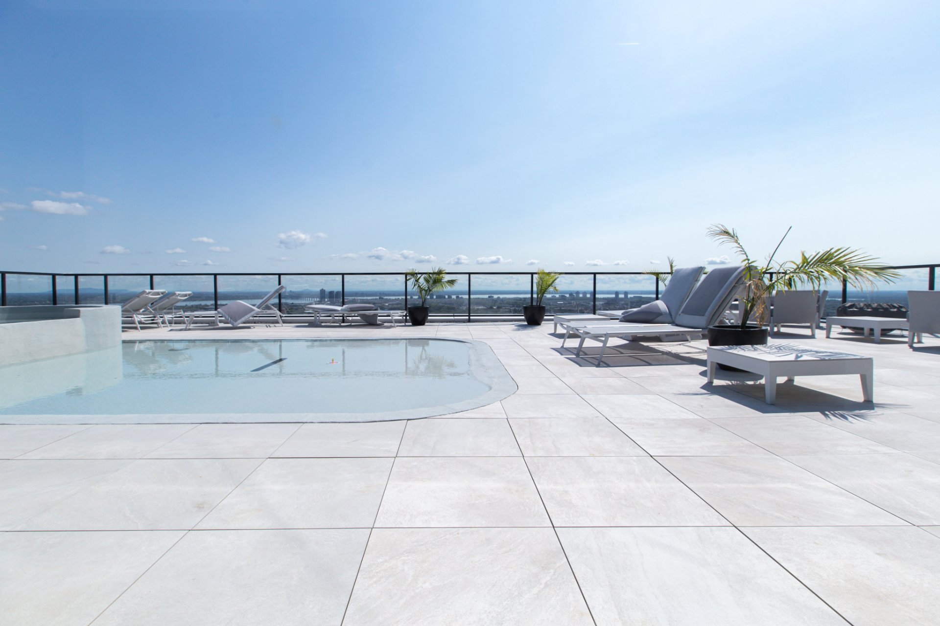 Photo - Piscine