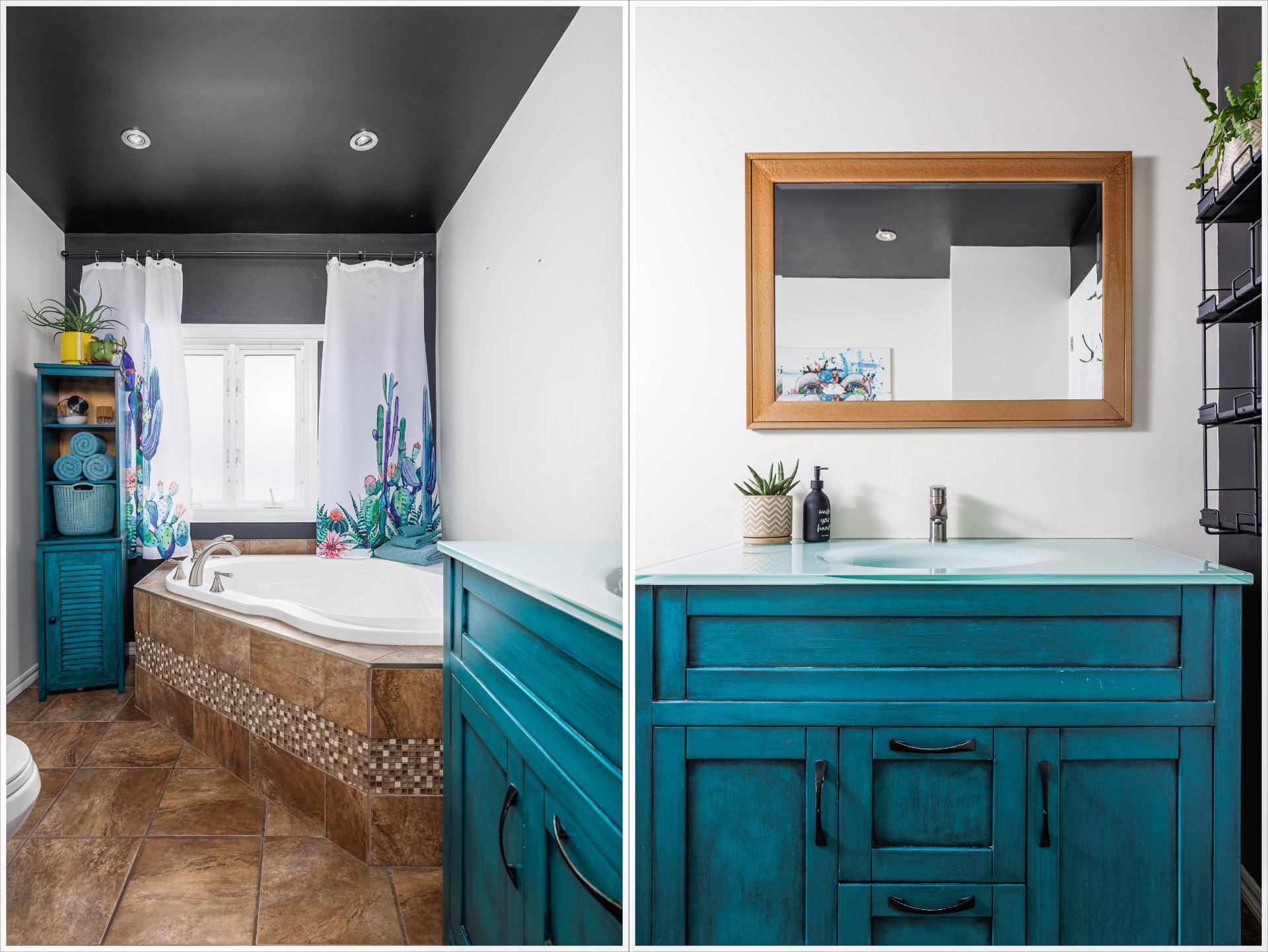 Photo - Salle de bains