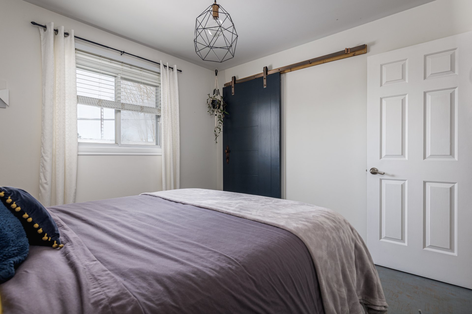 Photo - Chambre à coucher