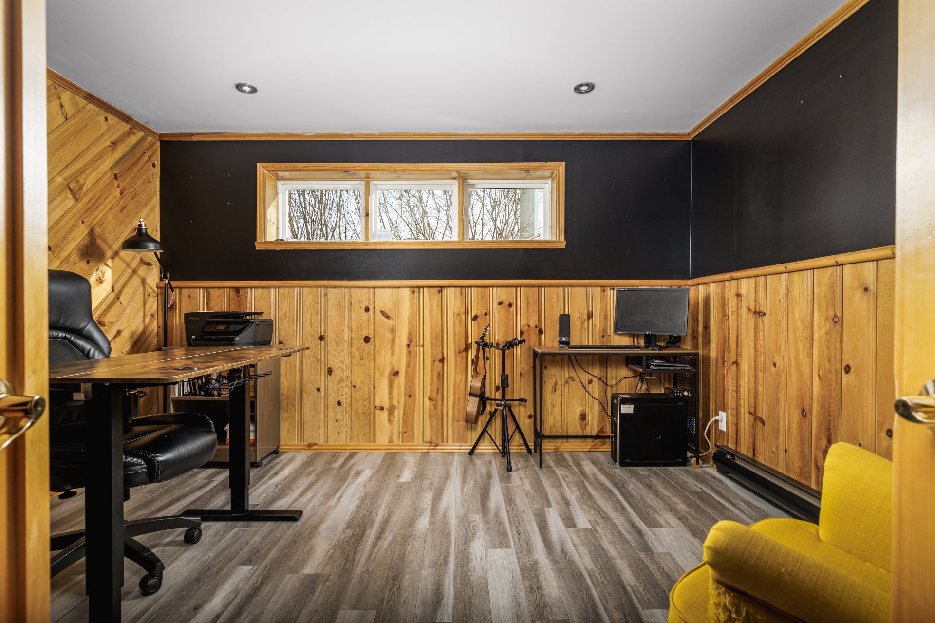 Photo - Chambre à coucher