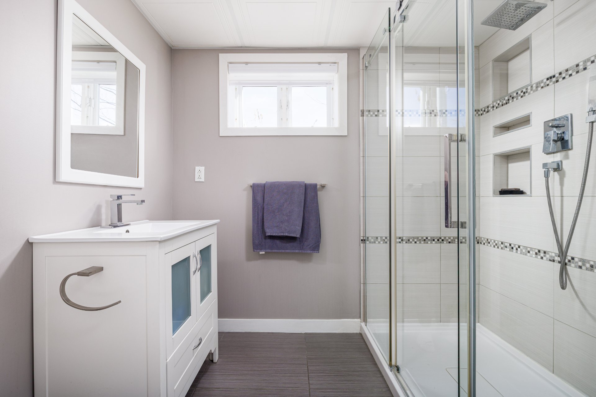 Photo - Salle de bains