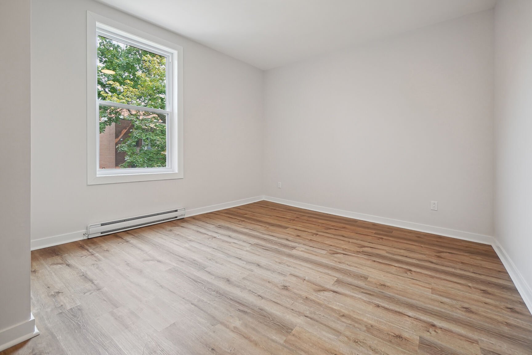 Photo - Chambre à coucher