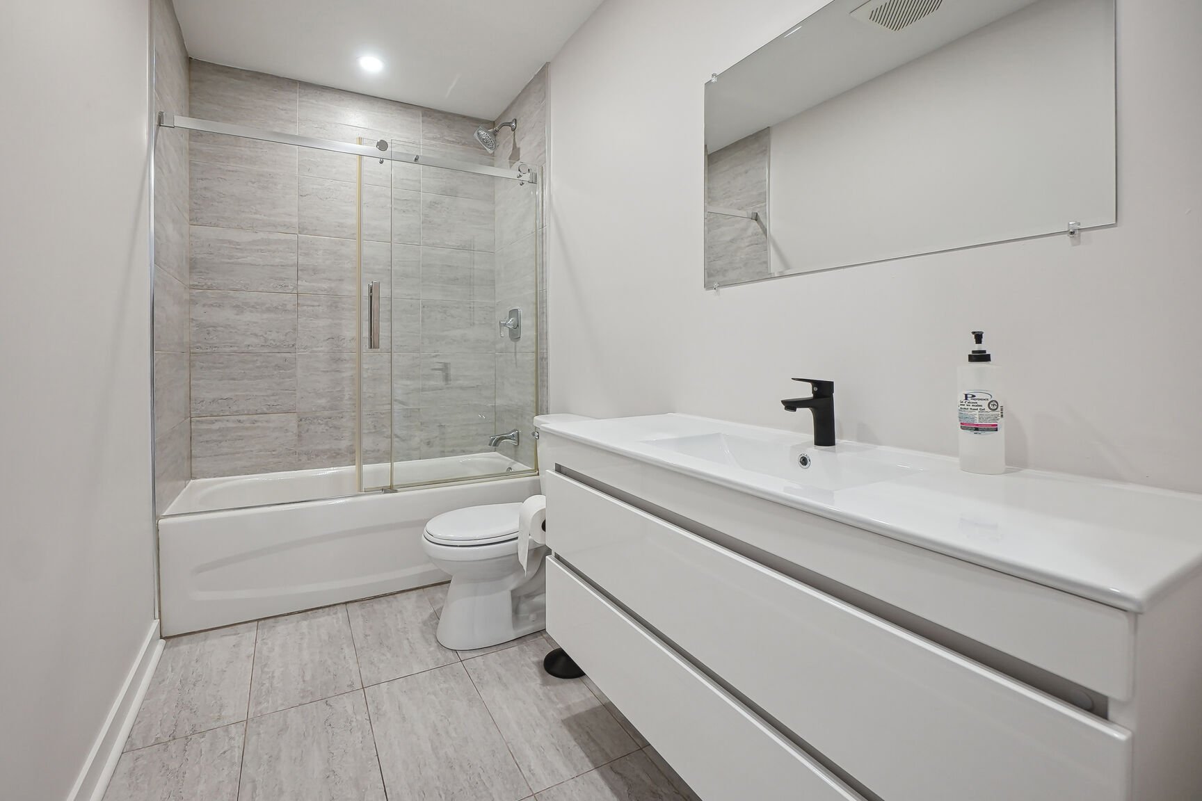 Photo - Salle de bains