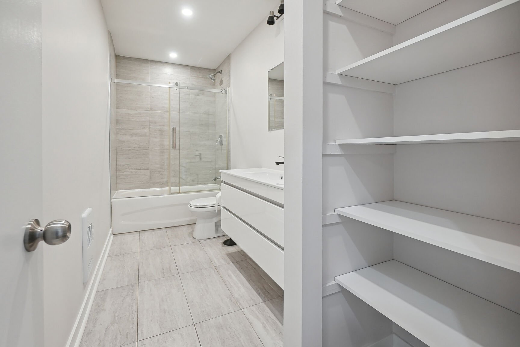 Photo - Salle de bains