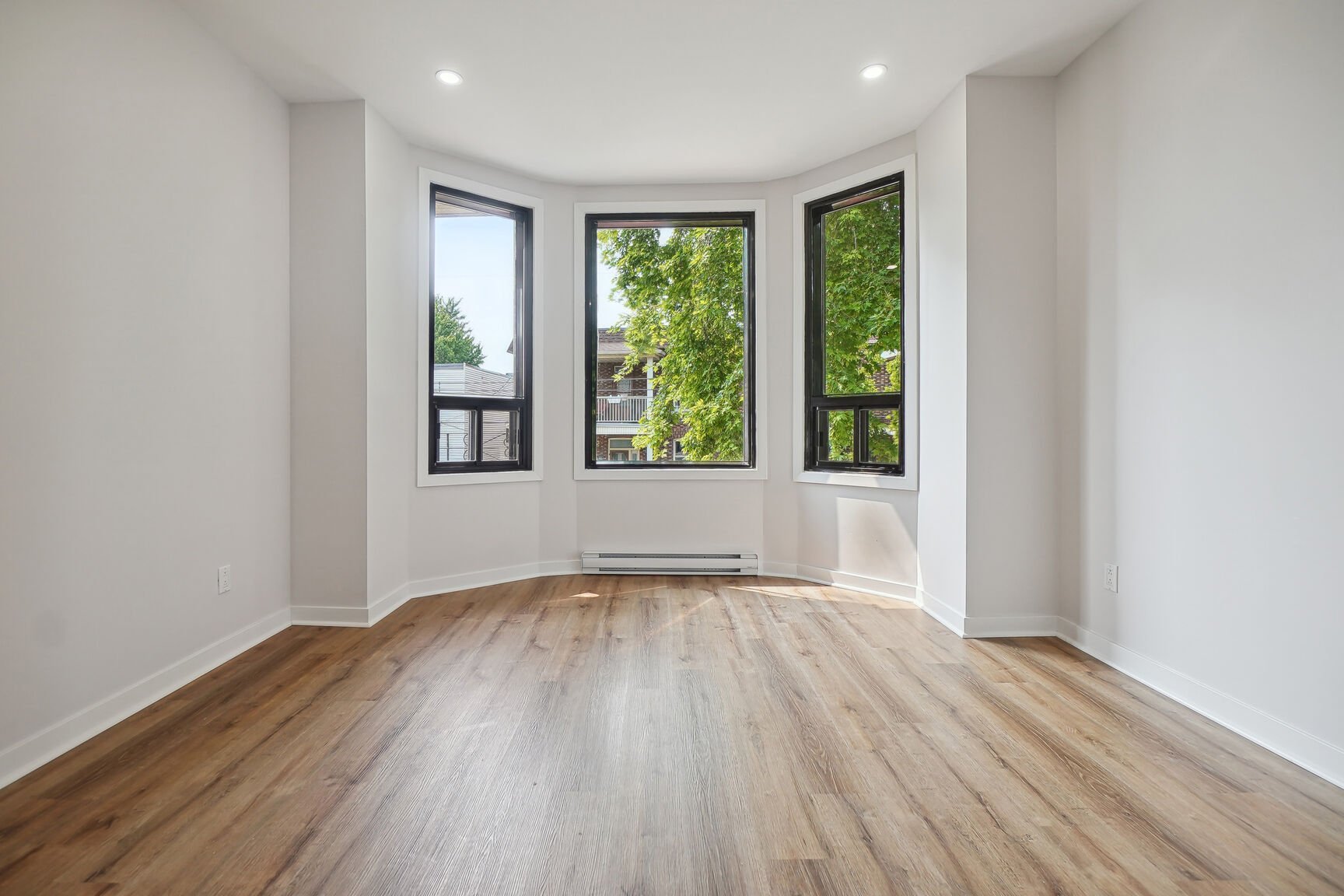 Photo - Salle familiale