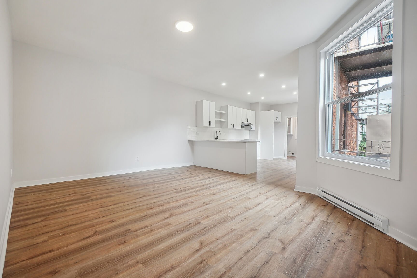 Photo - Salle à manger