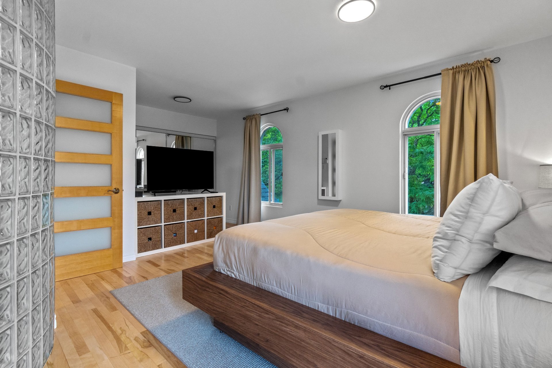 Photo - Primary bedroom