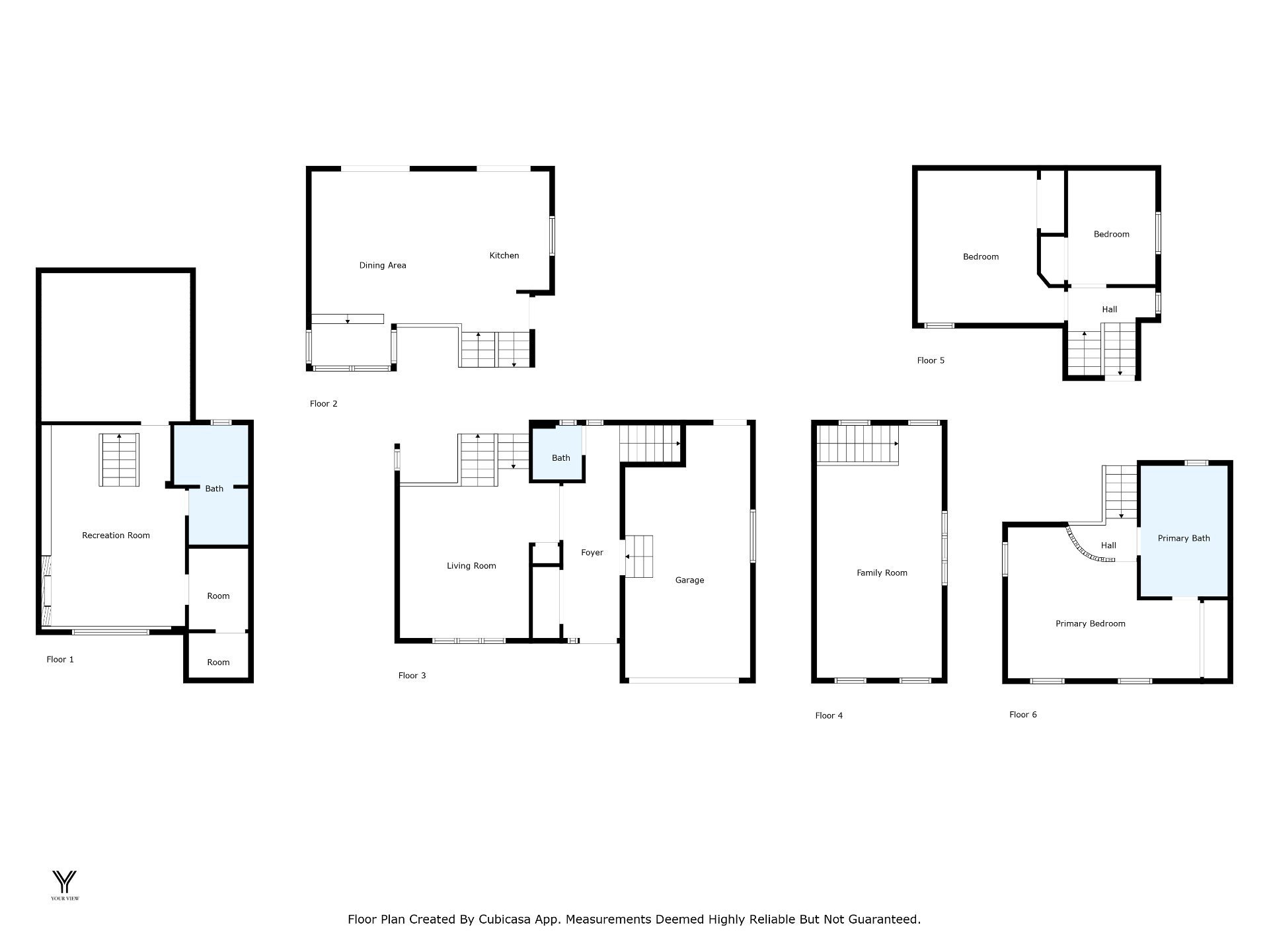 Photo - Overall View