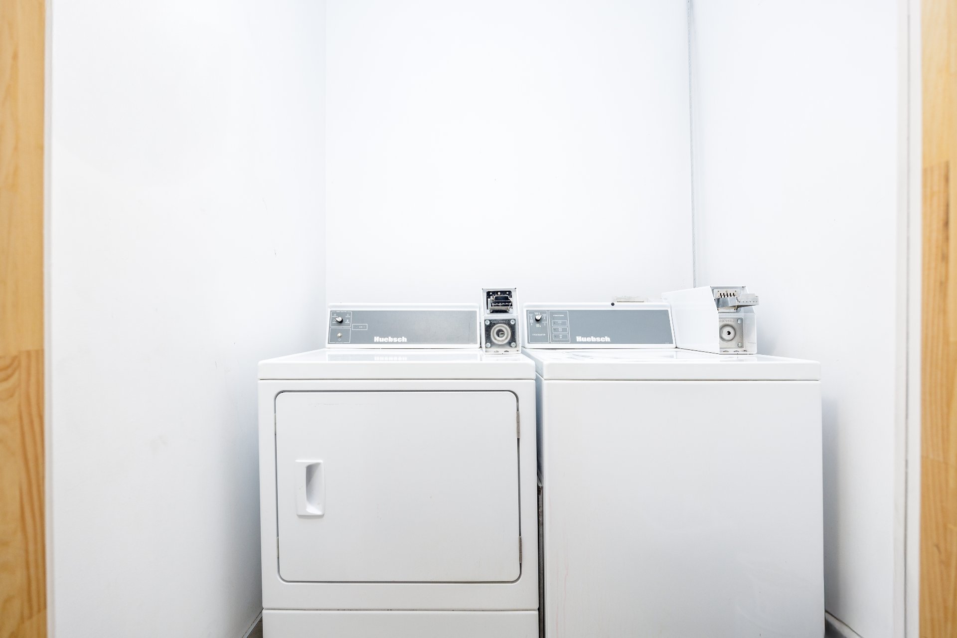 Photo - Laundry room